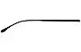 Hugo Boss 0782/S Replacement Lenses 60mm wide - Model Number 