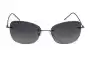 Maui Jim MJ717 Replacement Lenses Front View 