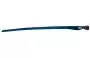 Oakley Tinfoil Carbon OO6018 Replacement Lenses - Model Number 