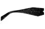Prada SPR 17W-F Replacement Lenses 51mm wide - Model Number 