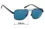 Sunglass Fix Replacement Lenses for Polo Polo PH 3138 - 59mm Wide 