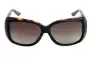 Ralph Lauren RL 8080 Replacement Lenses 57mm wide Front view 