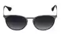 Sunglass Fix Replacement Lenses for Ray Ban RB3539 Erika Metal 54mm Model Check 