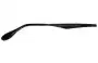 Sunglass Fix Replacement Lenses Ray Ban RB3576-N Blaze Clubmaster (2 INDIVIDUAL LENSES) - Model Number 