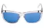 Spy Optic Murena Replacement Lenses 58mm wide Front View 