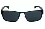Tommy Hilfiger TH 113 Replacement Lenses 57mm wide - Front View 