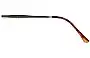 Killer Loop Reckless Replacement Lenses Model Number Location 