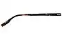 Montblanc MB 0152O Replacement Lenses 56mm Wide - Model Number 