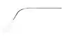 Ray Ban RJ9506-S Replacement Lenses 50mm Wide - Model Number 