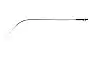 Warby Parker Durand Replacement Lenses 47mm Wide - Model Name 