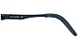 Bolle Solitary Replacement Sunglass Lenses Front View 