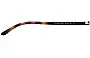 Ralph Lauren Polo PH 4183U - CLIP-ON Replacement Lenses Model Number Location 