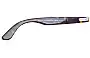 Sunglass Fix Replacement Lenses Ray Ban RB2242 Wayfarer Oval - 53mm Wide - Model Info 