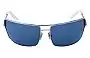Morrissey Charmer Replacement Lenses 67mm wide - Front View 