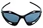 Oakley Racing Jacket Gen 2 Non Vented Replacement Lenses - Model Name 