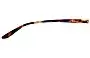 Oakley Tie Breaker OO4108 Replacement Lenses - Model Name 