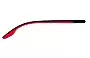 Prada SPS50Y Replacement Lenses 62mm wide Model Number 