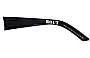 Wiley X Rout Replacement Lenses Side View 