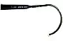 Bolle IREX 100 Replacement Lenses 60mm Wide - Model Name 