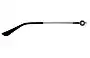 Bvlgari 8201-B Replacement Lenses 55mm wide Model Number 