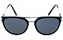 Bvlgari BV 7029 Replacement Lenses - Front View 