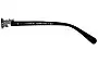 Coach HC8233 Replacement Lenses 59mm wide - Model Number 