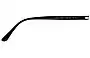 Sunglass Fix Replacement Lenses for Prada SPR20Y - Model Number 