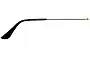 Ray Ban RJ9506S Replacement Lenses 52mm wide - Model Number 