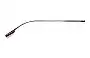 Burberry B 3133 Replacement Lenses Side View 