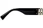 Miu Miu SMU09W Replacement Lenses - Model Number 