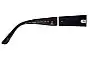 Prada SPR21X-F Replacement Lenses 55mm wide Model Number 