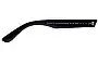 Ray Ban Reverse Wayfarer RBR0502S Replacement Lenses 53mm wide 