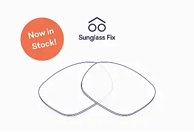 Emporio Armani EA 2125 Replacement Lenses 60mm wide 