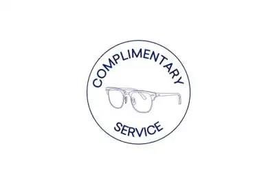 Saint Laurent  SL 628 Replacement Lenses 55mm wide 