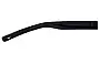Costa Del Mar Bayside Replacement Lenses Front View 