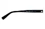 Emporio Armani EA4142 Replacement Lenses 55mm wide Model Number Location 