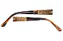 Maui Jim MJ530 Swaying Palm Replacement Lenses 57mm - Model 