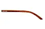 MRV Coral Bay Replacement Lenses 49mm wide - Model Number  