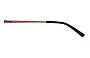 Oroton Ebony Replacement Lenses 57mm wide - Model Number 