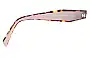 Prada PR14WS Replacement Sunglass Lenses - Model Number 
