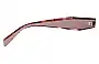 Prada SPR24Z Replacement Lenses 56mm wide Model Number 
