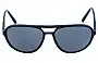 Sunglass Fix Replacement Lenses for Dolce & Gabbana DG6150 - Model Number 
