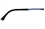 Emporio Armani EA4058 Replacement Lenses 58mm wide - Model Number 