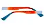 Maui Jim MJ655 Hiapo Asian Fit Replacement Lenses 56mm Wide - Model Name 
