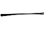Oakley Splash OO9258 Replacement Lenses 58mm wide - Model Name 