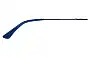 Police Origins Lite 20 SPLN32 Replacement Lenses 60mm wide - Model Name 