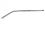 Ray-Ban RB3707 Replacement Lenses 54mm wide Model Number 