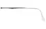 Ray-Ban RB4211 LightRay Replacement Lenses 56mm wide - Model 