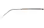 Ray Ban RB3734 Replacement Sunglass Lenses - Model Number 