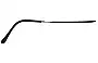 Ray-Ban RB8125M Aviator Titanium - 58mm WideReplacement Lenses 58mm wide - Model Info 